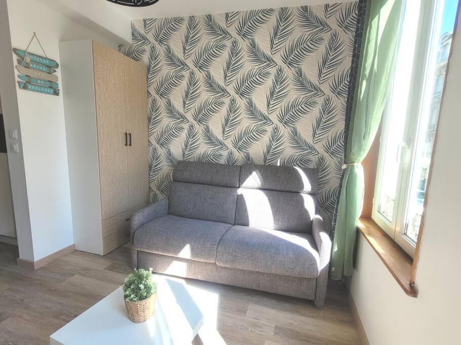 Le Paseo Apartment Troyes Exterior photo